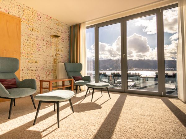 2 Tage 2 Nächte Entspannter Jahresauftakt am Bodensee - Seehotel Adler in Bodman-Ludwigshafen Unkategorisiert online kaufen
