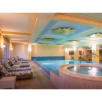 2 Tage 6. Sense – Wellness- für ZWEI am schönen Bodensee - Krone Schnetzenhausen in Friedrichshafen Unkategorisiert online kaufen