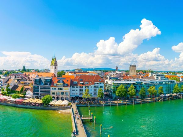 2 Tage aktive Erholung in der schönen Bodenseeregion - Bodensee Hotel Kreuz in Uhldingen-Mühlhofen Unkategorisiert online kaufen