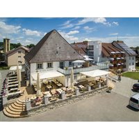 2 Tage die Bodenseeregion erkunden mit Zimmer-Upgrade - Bodensee Hotel Kreuz in Uhldingen-Mühlhofen Unkategorisiert online kaufen