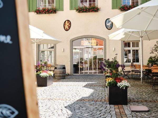 2 Tage Gemeinsame Momente am Bodensee –Eine Auszeit zu zweit - JUFA Hotel Meersburg Unkategorisiert online kaufen