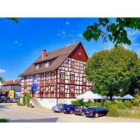 2 Tage in Lindau am Bodensee mit Abendessen und ÖPNV - Hotel-Gasthof Adler Lindau in Lindau (Bodensee) Unkategorisiert online kaufen