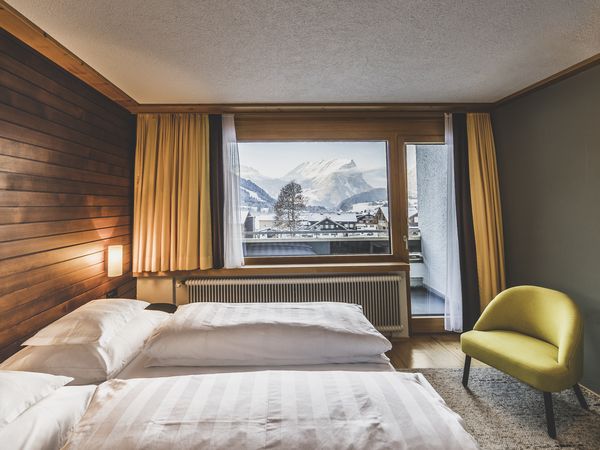 2 Tage Kennenlerntage im Vorarlberg mit HP & Wellness - das edelweiss in Schoppernau Unkategorisiert online kaufen