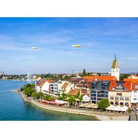 2 Tage Kurzurlaub im Hellers Twenty Four I - Hellers Twenty Four I in Friedrichshafen Unkategorisiert online kaufen