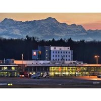 2 Tage Kurzurlaub im Hotel ibis Friedrichshafen Airport Messe - Hotel ibis Friedrichshafen Airport Messe Unkategorisiert online kaufen