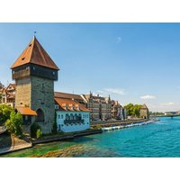 2 Tage vollkommene Ruhe am Bodensee mit HP - Hotel Volapük in Konstanz Unkategorisiert online kaufen