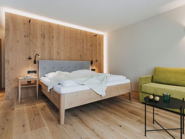 3 Tage -2 Nächte - Ihre Zeit - Hotel Alpenrose in Au (Vorarlberg) Unkategorisiert online kaufen