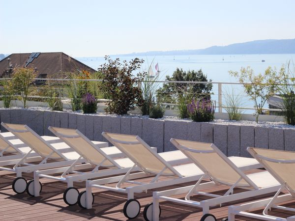 3 Tage 3 Nächte Entspannter Jahresausklang am Bodensee - Seehotel Adler in Bodman-Ludwigshafen Unkategorisiert online kaufen