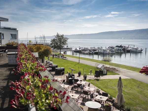 3 Tage 3 Nächte "Kleine Sommerpause" - Seehotel Adler in Bodman-Ludwigshafen Unkategorisiert Produktbild
