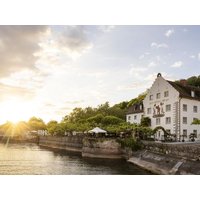 3 Tage 3=2 Angebot im wunderschönen Meersburg am Bodensee - Hotel Wilder Mann Unkategorisiert online kaufen