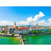 3 Tage aktive Erholung in der schönen Bodenseeregion - Bodensee Hotel Kreuz in Uhldingen-Mühlhofen Unkategorisiert online kaufen