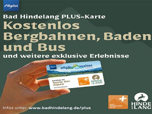 3 Tage Allgäuer Natur erleben (3 Nächte) - Alpenhotel Sonneck in Bad Hindelang Unkategorisiert online kaufen