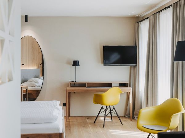 3 Tage AUSZEIT in den Bergen im Doppelzimmer - 3 Nächte - Hotel Alpenrose in Au (Vorarlberg) Unkategorisiert online kaufen
