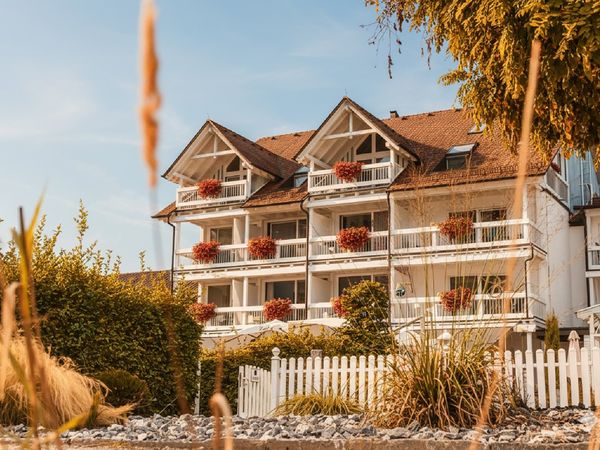 3 Tage Entspannung: Körper-Geist-Seele - 3 Nächte - Hotel Hoeri am Bodensee in Gaienhofen OT Hemmenhofen Unkategorisiert online kaufen