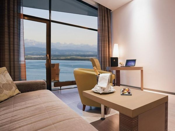3 Tage Familienabenteuer am Bodensee für Groß & Klein - Parkhotel St. Leonhard in Überlingen Unkategorisiert online kaufen