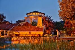 3 Tage Goldener Herbst im Seenland inkl. All Inclusive Unkategorisiert online kaufen
