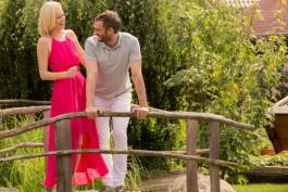 3 Tage Kleine romantische Auszeit inkl. All Inclusive Unkategorisiert online kaufen
