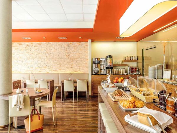 3 Tage Kurzurlaub im Hotel ibis Friedrichshafen Airport Messe - Hotel ibis Friedrichshafen Airport Messe Unkategorisiert online kaufen