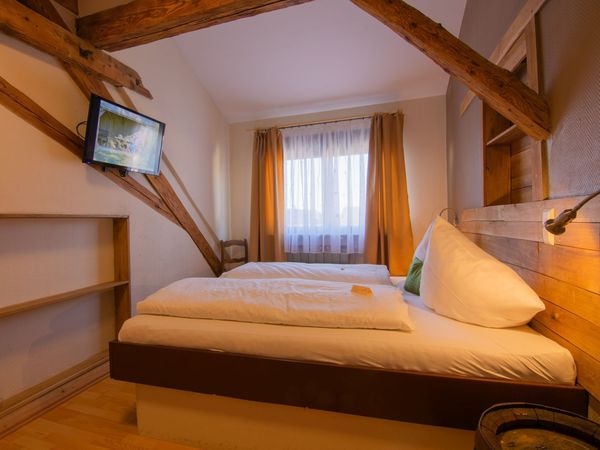 3 Tage Liebliches Taubertal: den Tauber-Radweg erkunden - XL - Landhotel Drei Lilien in Werbach Unkategorisiert online kaufen