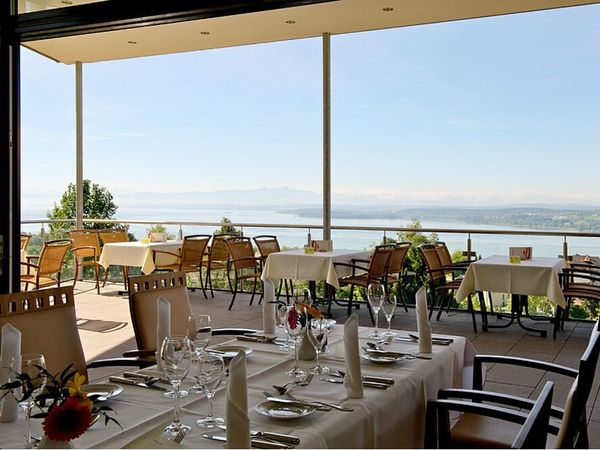 3 Tage Natur: Genuss und Erholung am Bodensee - Parkhotel St. Leonhard in Überlingen Unkategorisiert online kaufen