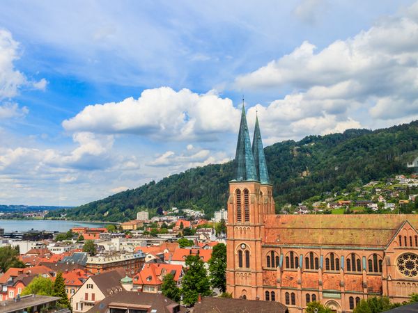 3 Tage Ob Frühjahr oder Herbst - der Bodensee im Lichterglanz - Hotel Lamm in Bregenz Unkategorisiert online kaufen