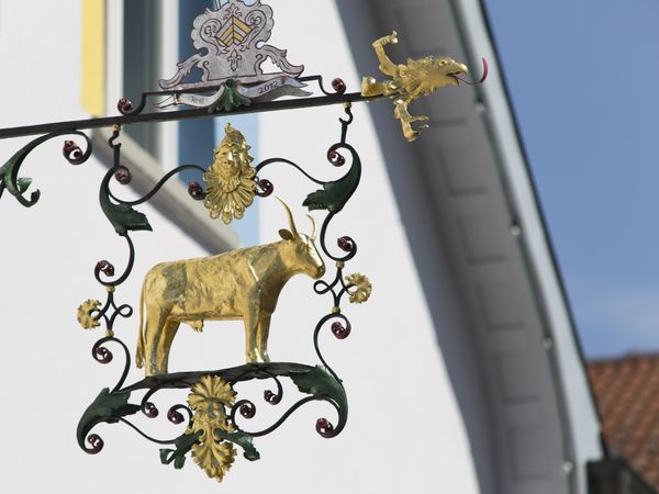 3 Tage Sommermärchen Allgäu & Bodensee - Hotel Gasthof Ochsen in Kißlegg Unkategorisiert online kaufen
