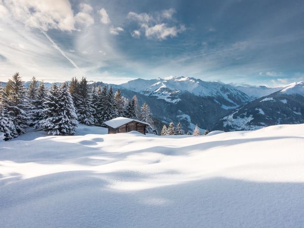 4 Tage - 3 Nächte - Mehr Zeit genießen - Hotel Alpenrose in Au (Vorarlberg) Unkategorisiert online kaufen