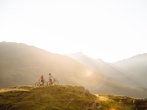 4 Tage 4 Nächte Auszeit: Berge & Verwöhnmomente - Hotel Alpenland in Moos in Passeier Unkategorisiert online kaufen