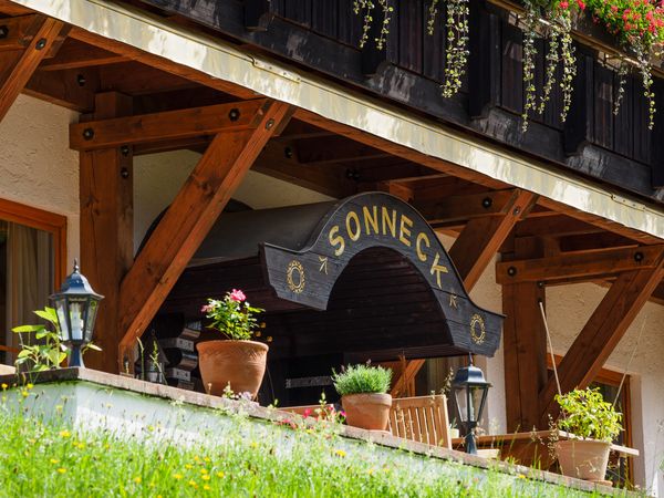 4 Tage Aktivurlaub im Allgäu (4 Nächte) - Alpenhotel Sonneck in Bad Hindelang Unkategorisiert online kaufen