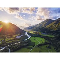 4 Tage Allgäuer Natur erleben (4 Nächte) - Alpenhotel Sonneck in Bad Hindelang Unkategorisiert online kaufen