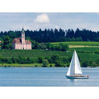 4 Tage die Bodenseeregion erkunden mit Zimmer-Upgrade - Bodensee Hotel Kreuz in Uhldingen-Mühlhofen Unkategorisiert online kaufen