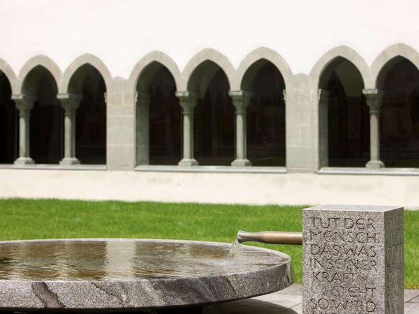 4 Tage Dominikanerkloster in einzigartiger Lage am Bodensee - Steigenberger Inselhotel in Konstanz Unkategorisiert online kaufen