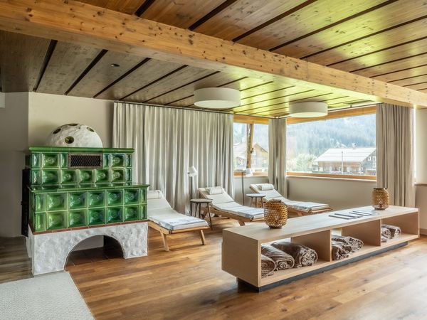 4 Tage Goldener Herbst im Vorarlberg mit HP - das edelweiss in Schoppernau Unkategorisiert online kaufen