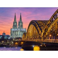 4 Tage im Domstern Hotel mit Frühstück - Domstern Hotel in Köln Produktbild 4 Tage im Domstern Hotel mit Frühstück - Domstern Hotel in Köln Produktbild