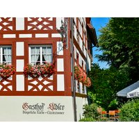4 Tage in Lindau am Bodensee mit Abendessen und ÖPNV - Hotel-Gasthof Adler Lindau in Lindau (Bodensee) Unkategorisiert online kaufen