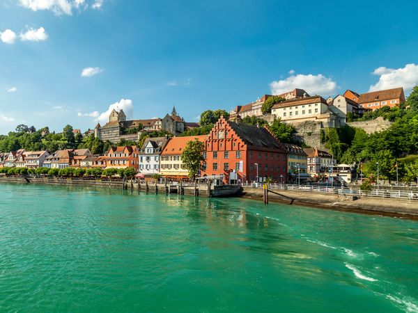 4 Tage Kurzurlaub am Bodensee - Unkategorisiert online kaufen