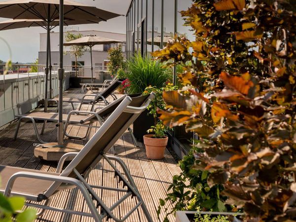 4 Tage Romantisches Oberschwaben - Romantik Hotel Kleber Post in Bad Saulgau Unkategorisiert online kaufen