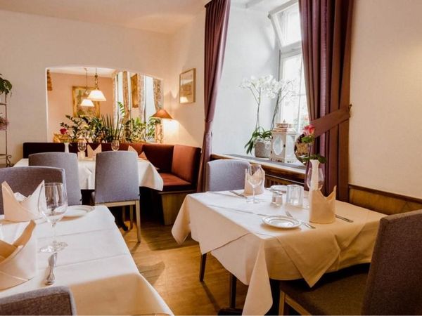 4 Tage Urlaub mit 4 Pfoten am Bodensee - AKZENT Hotel Sternen in Uhldingen-Mühlhofen Unkategorisiert online kaufen