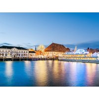 4 Tage vollkommene Ruhe am Bodensee mit HP - Hotel Volapük in Konstanz Unkategorisiert online kaufen