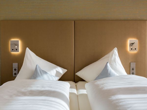 4 Tage Wellness-Auszeit nahe dem Bodensee - Hotel Knoblauch in Friedrichshafen Unkategorisiert online kaufen