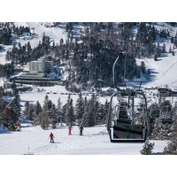 4 Tage Winterzauber auf der Turracher Höhe | 4 Nächte - Panorama Hotel Turracher Höhe in Ebene Reichenau Unkategorisiert online kaufen