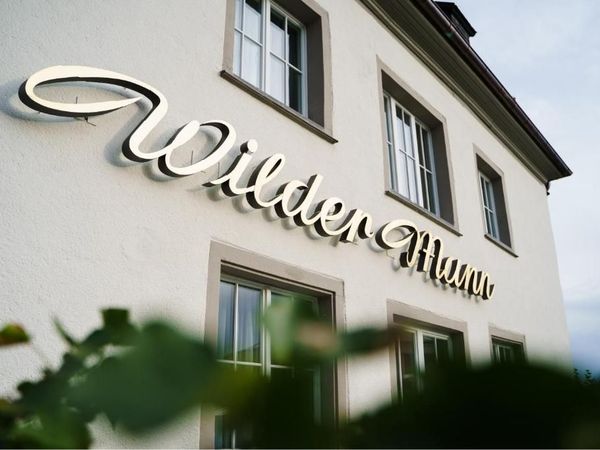 5 Tage 5=4 Angebot im wunderschönen Meersburg am Bodensee - Hotel Wilder Mann Unkategorisiert online kaufen