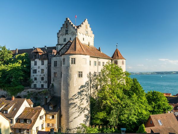 5 Tage 6 Relaxtage am Bodensee mit großem Entspannungspaket - Wohlfühlhotel Sonnengarten - Garni in Überlingen Unkategorisiert online kaufen