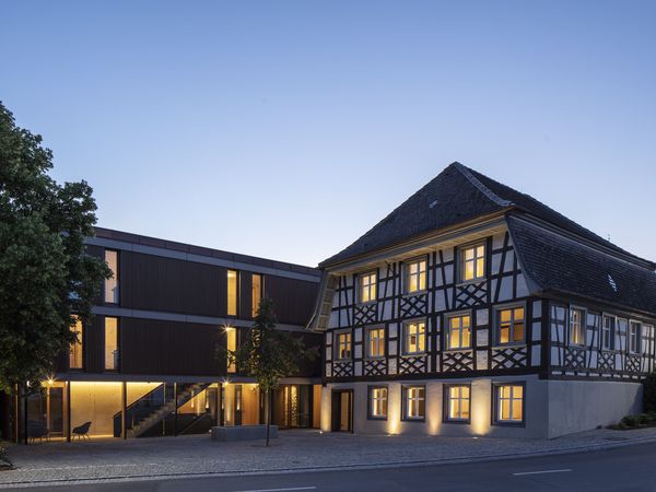 5 Tage Auftanken am Bodensee - Sternen Bohlingen Aparthotel in Singen (Hohentwiel) Unkategorisiert online kaufen