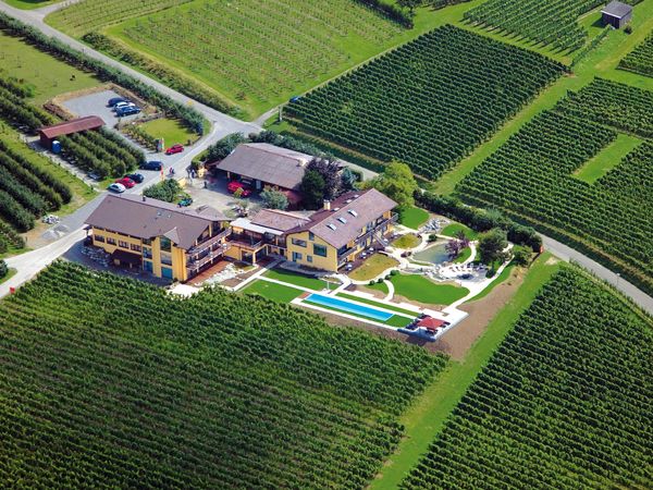 5 Tage Auszeit am Bodensee - Bio, Genuss & Ruhe pur! - Burgunderhof in Hagnau Unkategorisiert online kaufen