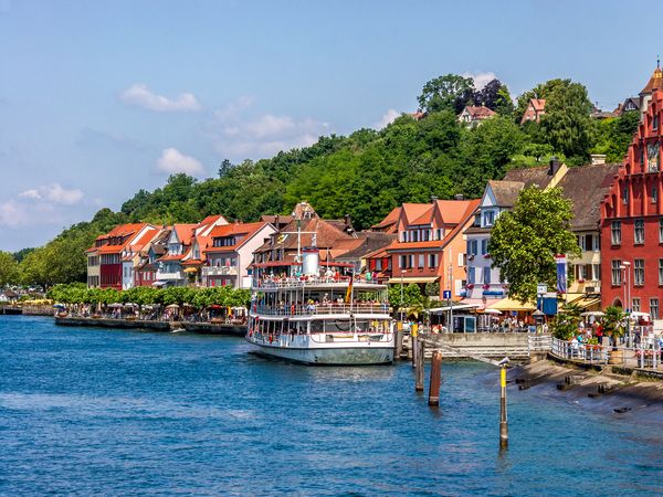 5 Tage Auszeit am Bodensee im Hotel Mein Inselglück - Mein Inselglück in Reichenau Unkategorisiert online kaufen