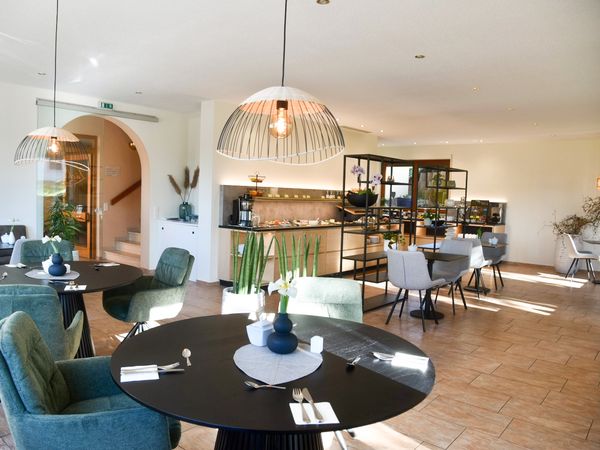 5 Tage Silvesterentspannung am Bodensee mit Massage und Therme - Wohlfühlhotel Sonnengarten - Garni in Überlingen Unkategorisiert online kaufen