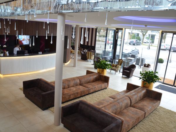 6 Tage 6 Nächte Sommerurlaub am Bodensee - Seehotel Adler in Bodman-Ludwigshafen Unkategorisiert online kaufen