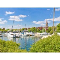6 Tage Auszeit am Bodensee im Hotel Mein Inselglück - Mein Inselglück in Reichenau Unkategorisiert online kaufen