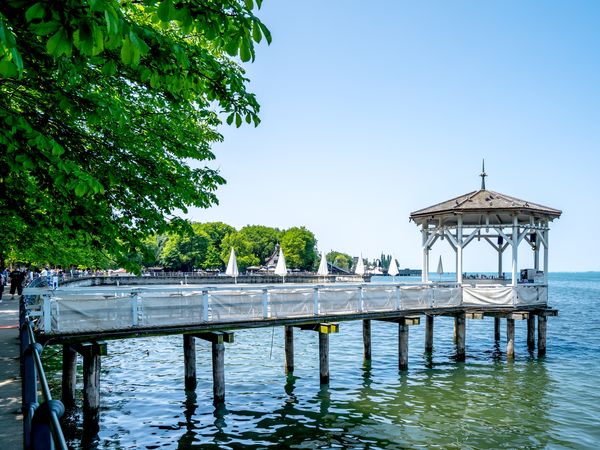 6 Tage Bregenz & Bodensee erleben - Genuss, Kultur & Seemomente - Hotel Lamm Unkategorisiert online kaufen